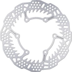 Δισκόπλακα φρένων fixed SHARK πίσω GALFER DF815HW4 Δισκόπλακα φρένων fixed SHARK πίσω GALFER DF815HW4