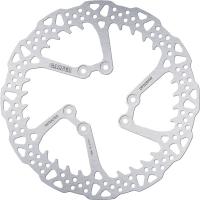 Δίσκος φρένου fixed SHARK εμπρός GALFER DF828HW
