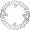 Δίσκος φρένου fixed SHARK πίσω GALFER DF840HW