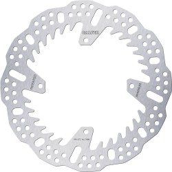 Δίσκος φρένου fixed SHARK πίσω GALFER DF840HW