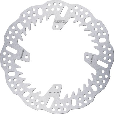 Δίσκος φρένου fixed SHARK πίσω GALFER DF840HW