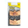 Τακάκι φρένων sintered GALFER FD402G1370