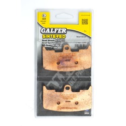 Τακάκι φρένων sintered GALFER FD402G1370
