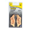 Τακάκι φρένου sintered scooter GALFER FD355G1380 thumb