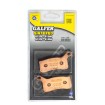 Τακάκι φρένων sintered ATV GALFER FD407G1397 thumb