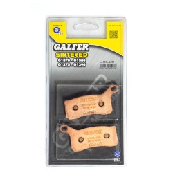 Τακάκι φρένων sintered ATV GALFER FD407G1397