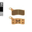 Τακάκι φρένων sintered ATV GALFER FD407G1397 thumb