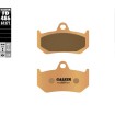 Τακάκι φρένων sintered GALFER FD486G1371 Τακάκι φρένων sintered GALFER FD486G1371 thumb