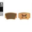 Τακάκι φρένων sintered ATV GALFER FD408G1397 thumb