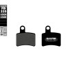 Τακάκι φρένων ημι-μεταλλικό GALFER FD335G1054 thumb