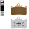Τακάκι φρένων sinter sport GALFER FD563G1375