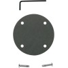 Κάλυμμα για σημείο σετ smooth steel custom replacement chrome natural ΑΛΛΑ C-20-37