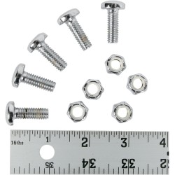 Σετ παξιμαδιών/σετ μπουλονιών για ρότορα TORX 5/16
