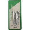 Σετ φρένων smooth front custom replacement chrome natural ΑΛΛΑ P-80-147 thumb