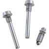 Σετ φρένων smooth socket custom replacement rear chrome natural ΑΛΛΑ C-80-142