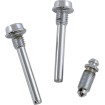 Σετ φρένων smooth socket custom replacement rear chrome natural ΑΛΛΑ C-80-142 Σετ φρένων smooth socket custom replacement rear chrome natural ΑΛΛΑ C-80-142 thumb