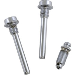 Σετ φρένων smooth socket custom replacement rear chrome natural ΑΛΛΑ C-80-142