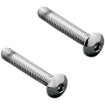 Βίδα 8-32 x 1 Βίδα 8-32 x 1