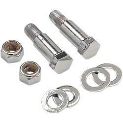 Σετ τοποθέτησης custom replacement χρώμιο φυσικό ΑΛΛΑ C-88-06H Σετ τοποθέτησης custom replacement χρώμιο φυσικό ΑΛΛΑ C-88-06H