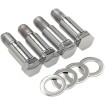 Σετ τοποθέτησης custom replacement chrome natural ΑΛΛΑ C-80-127H Σετ τοποθέτησης custom replacement chrome natural ΑΛΛΑ C-80-127H thumb