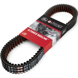 Ιμάντας κίνησης GFORCE REDLINE GATES 48R4553 Ιμάντας κίνησης GFORCE REDLINE GATES 48R4553