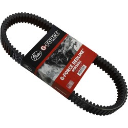 Ιμάντας κίνησης GFORCE REDLINE GATES 40R3691 Ιμάντας κίνησης GFORCE REDLINE GATES 40R3691