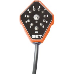 Οθόνη για launch control GET GK-LCGPA-0001 Οθόνη για launch control GET GK-LCGPA-0001