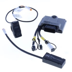 Get SX1 PRO YZF250 25- GET GK-SX1PRO4T-0023 Get SX1 PRO YZF250 25- GET GK-SX1PRO4T-0023