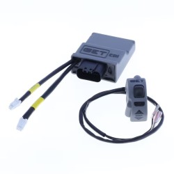 GET CDI SX/TC 65 18- GET GK-CDI-0007 GET CDI SX/TC 65 18- GET GK-CDI-0007