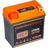 Μπαταρία GET lithium iron 6 GET GK-ATHBL-0006