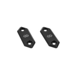Κάλυμμα καθρέφτη GILLES MC-03-KIT-B Κάλυμμα καθρέφτη GILLES MC-03-KIT-B