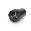 Σετ προστατευτικά μαύρο BMW GILLES IP-BM12-B thumb