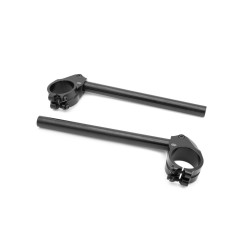 Gp-light black tri. GILLES GPL4-500-02-B