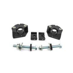 Ανυψωτές 2DGT BK GILLES 2DGT-02-26-B