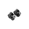Ανυψωτικό τιμονιού μαύρο BMW GILLES 1DGT-04-B