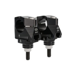 2DGT Ρυθμιζόμενοι Ανυψωτές Τιμονιού με MO GILLES 2DGT-02-05 2DGT Ρυθμιζόμενοι Ανυψωτές Τιμονιού με MO GILLES 2DGT-02-05