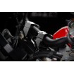 Ρυθμιζόμενοι σφιγκτήρες τιμονιού 2DGT GILLES 2DGT-B015-B thumb
