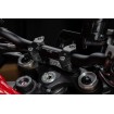 Ρυθμιζόμενοι σφιγκτήρες τιμονιού 2DGT GILLES 2DGT-B015-B thumb