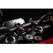 Ρυθμιζόμενοι σφιγκτήρες τιμονιού 2DGT GILLES 2DGT-B015-B thumb