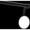 Καθρέφτης MOON B.MIRROR ROUND KAWAS. HON GILLES M04-02-BD Καθρέφτης MOON B.MIRROR ROUND KAWAS. HON GILLES M04-02-BD thumb