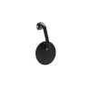 Καθρέφτης τιμονιού MOON BAREND-MIRROR ROUND M12 S GILLES M04-05-BD