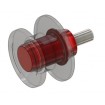 Προσαρμογέας για βάση paddock M10 KTM GILLES PSA2-M10-BD Προσαρμογέας για βάση paddock M10 KTM GILLES PSA2-M10-BD thumb