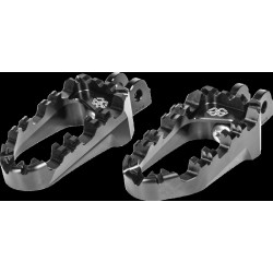 Σετ υποποδίων PRO-X BK UF34 GILLES RGK-119-UF34-SET-B