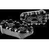 Σετ μαρσπιέ TECH-X BK UF35 GILLES RGK-119-UF35-SET-B