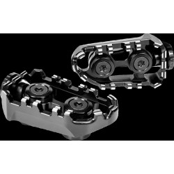 Σετ μαρσπιέ TECH-X BK UF35 GILLES RGK-119-UF35-SET-B Σετ μαρσπιέ TECH-X BK UF35 GILLES RGK-119-UF35-SET-B