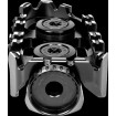 Σετ μαρσπιέ TECH-X BK UF35 GILLES RGK-119-UF35-SET-B Σετ μαρσπιέ TECH-X BK UF35 GILLES RGK-119-UF35-SET-B thumb