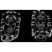 Σετ μαρσπιέ TECH-X BK UF35 GILLES RGK-119-UF35-SET-B Σετ μαρσπιέ TECH-X BK UF35 GILLES RGK-119-UF35-SET-B thumb