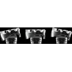Σετ μαρσπιέ TECH-X BK UF35 GILLES RGK-680-UF35-SET-B Σετ μαρσπιέ TECH-X BK UF35 GILLES RGK-680-UF35-SET-B thumb