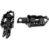 Σετ μαρσπιέ TECH-X BK UF35 GILLES RGK-300-UF35-SET-B