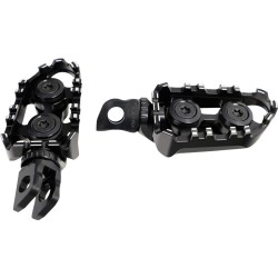 Σετ μαρσπιέ TECH-X BK UF35 GILLES RGK-300-UF35-SET-B